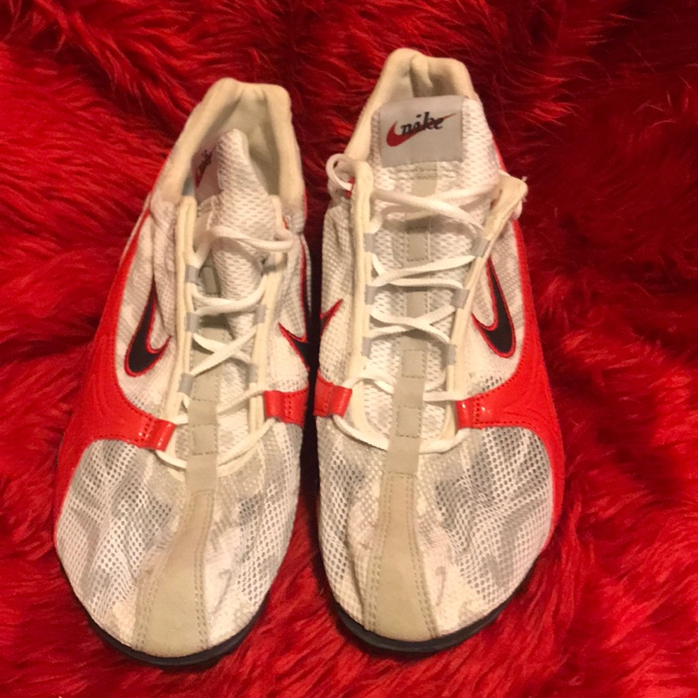 Track Running Shoes “Never Worn”